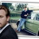 Image for article titled Ewan McGregor Wants Help Finding His Old Beetle